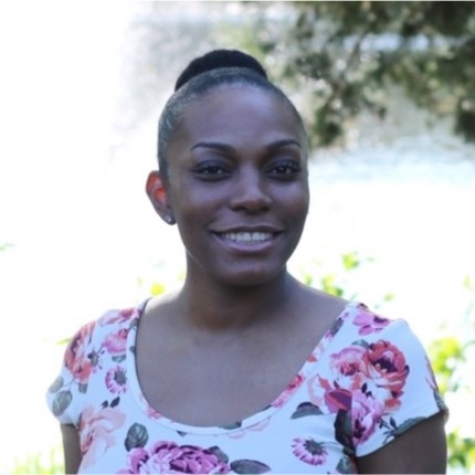Portia Burnett, Lead Notary & Co-Founder