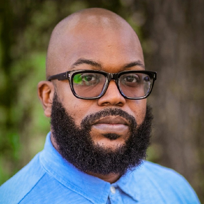 Roderick Burnett, Senior Notary & Apostille Specialist
