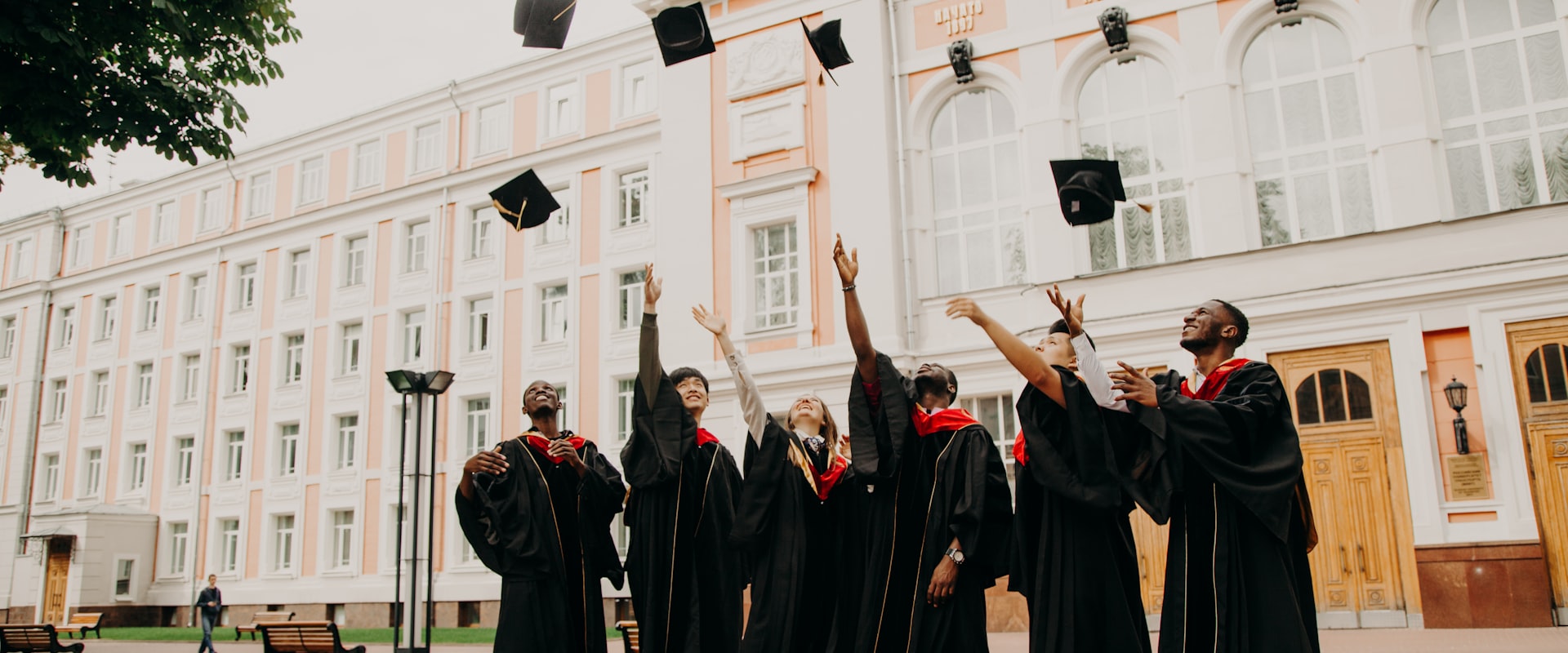 Apostille Diploma & Transcript for University Abroad